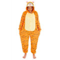 Miniatyrbild 4 av 5: Nalle Puh-karaktärer Unisex Onesie Kostym Hoodies Pyjamas en Nalle Puh stackars Nalle Puh M(160CM-170CM) Nalle Puh stackars Nalle Puh Winnie the poor M(160CM-170CM)