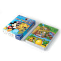 Miniatyrbilde 2 av 5: Ravensburger World of Disney Eye Found It kortspill for gutter og jenter