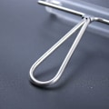 Pikkukuva 5 / 8: Akryylirullari kahvalla Tarttumaton Savirullari 10CM 10CM 10cm 10cm