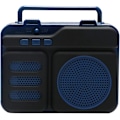 Miniatyrbilde 1 av 3: Multifunksjonsradio, utendørs multifunksjons retro radio