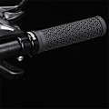 Miniatyrbilde 5 av 11: MTB Grep Sykkelstyre Grep SVARTE black