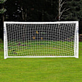 Miniatyrbillede 1 af 5: Fodboldmål Fodboldmål, net 3*2*1,2m, 1 stk.