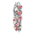 Miniatyrbilde 2 av 2: Midlertidig Tatovering Fake Tattoo Sleeve Falsk Tatovering Falsk Sleeve Flerfarget multicolor