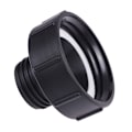 Miniatyrbillede 7 af 8: IBC Adapter S100x8 til Reducering S60x6 IBC Tank Slangetilslutningsadapter