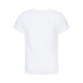 Miniatyrbilde 3 av 3: Playtime Kapitel 3 The Smiling Critters T-skjorte Gutter Jenter T-skjorte Tegneserie Anime T-skjorter Harajuku Topper T-skjorter Sommer Kortarmet hvit white-FS1- white 100 cm