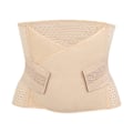 Miniatyrbillede 1 af 5: Postpartum Mavebælte, 3 i 1 Postpartum Girdle, Kvinna-FS2-