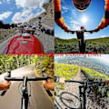 Miniatyrbilde 3 av 4: Universal mobiltelefonklemme for actionkamera Pov Gopro Samsung Iphone holder & stativ null none-WELLNGS