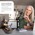 Pikkukuva 4 / 4: Rentouttava pöytäsuihkulähde, automaattinen pumppu kytkimellä