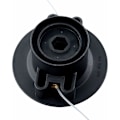 Miniatyrbillede 5 af 5: - Trimmerhoved til Stihl FS38 FS40 FS45 FS50 FSE60 FSE71 FSE81 TE600 TE700 TE1000 Auto Cut C5-2 4006 710 2105 915