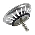 Miniatyrbillede 1 af 4: Korg 83 mm til Franke vaskesil, Produkt 1920056hs db
