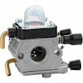 Miniatyrbilde 5 av 5: Forgasser fs38 fs45 fs46 fs55 km55 fs85 ryddesag.