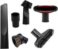 6-piece set for 32mm and 35mm hole vacuum cleaners.-FS-