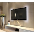 Miniatyrbillede 6 af 8: USB LED-lysstreng Hvid 1 meter TV