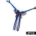 Pikkukuva 1 / 10: Butterfly Underwear Seksikkäät Pikkuhousut SININEN-FS2- blue