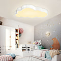 Miniatyrbillede 2 af 5: LED-loftlampe Kreativt Sky - Velegnet til soveværelse, køkken, kontor, børneværelse