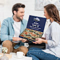 Miniatyrbild 5 av 5: Jul 2024 Fiske Adventskalender - Fiskebeten Set, Fiskeutrustning för Vuxna Män Pojkar, Fisketillbehör Slumpmässig Färg (30st)