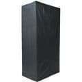 Skyddande överdrag för murad grill 253x128x80 cm - FS -