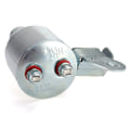 Miniatyrbilde 9 av 11: Sykkel 12V 6W Generator Frontlykt Baklyktsett Friksjonsdynamo Lyssett-X44-