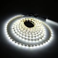 Miniatyrbillede 1 af 8: USB LED-lysstreng Hvid 1 meter TV