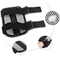 Miniatyrbillede 3 af 5: Golf Swing Guide Swing Trainer Træning Albuesvingstilling