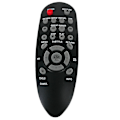 Pikkukuva 4 / 5: AK59-00156A Kaukosäädin Samsung Sam63 DVD-E360/XU Entry DVD-soittimelle Fernbedienung