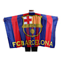Miniatyrbilde 1 av 3: WC-fans lagjakke flagg sjal (Barcelona)