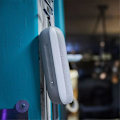 Miniatyrbild 4 av 6: Bose SoundLink Flex Bärbar Bluetooth Vattentät Högtalare Stone Audio Blå/Svart/Vit White