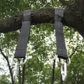 Swing Set with Two Zinc Alloy Carabiners-FS-