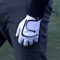 Miniatyrbillede 4 af 6: 3-pak Golfhandske Venstre - Flere størrelser Hvid White s