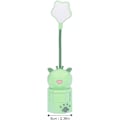 Miniatyrbillede 4 af 4: Børnelæselampe Børneskrivebordslampe Sødt Design