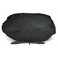 Pikkukuva 1 / 5: 210D Suoja Weber Q1200 ja 1000 kaasugrilleille, sopii Q1200, Q1400, Q1000, Q100, Q120, Baby Q, Anti-UV-FS5-