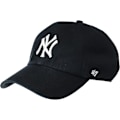 Miniatyrbilde 1 av 3: 47 New York Yankees Klar Justerbar Caps (Svart Broderi)
