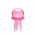 Stress Relief Squeeze Toys in Various Shapes 5.5*5.5*10cm-Pink Octopus-FS-
