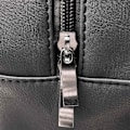 Miniatyrbillede 5 af 5: Duffelbag Premium 40x20x25 håndbagage Ryanair og Wizz - Flere Farver Sort Black one size