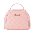 Pikkukuva 1 / 10: Pieni Messenger-laukku naisille Crossbody-laukut-FS1- Style4 Pink