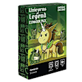 Pikkukuva 1 / 7: UNICORNS LAUTAPELI KORTTIPELI - Legend-X73- Legend