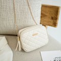 Pikkukuva 5 / 10: Pieni Messenger-laukku naisille Crossbody-laukut-FS1- Style4 Blue