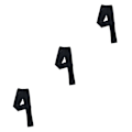 Pikkukuva 2 / 5: 1/2/3/5 Luistelutrikoot Kristallinhohtavat Housut Taitoluistelu Tähti 160cm Star 160cm 3PCS