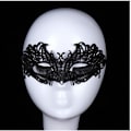 Miniatyrbillede 2 af 2: Maskerade maske - Øjenmaske - Ansigtsmaske