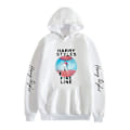 Pikkukuva 1 / 4: Unisex Harry Styles pitkähihainen urheilupaita Z-FS1- 3XL