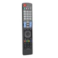 Ersättningsfjärrkontroll för LG AKB72914209 TV-fjärrkontroll