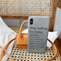 Miniatyrbillede 5 af 6: Perfekta børnetasker og håndtasker Mini Crossbody-taske og lille pige - Perfet-X42- Red