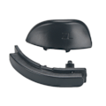 Miniatyrbilde 3 av 5: Originale L R ZR ZL Knapper Knapp for Switch Joy Con Venstre Høyre Håndtak LR ZR ZL Knapper for Switch NS Controller