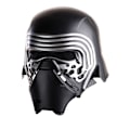 Pikkukuva 2 / 2: Star Wars Kylo Ren kaksiosainen naamio