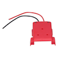 Pikkukuva 2 / 5: Akkuadapteri Milwaukee Power Mount Converter Connector -teollisuuslisävarusteet 18V M18 XC18