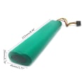 Miniatyrbilde 5 av 5: 4500mAh erstatningsbatteri for Neato Botvac-serien robotstøvsugere Batteri for Neato Botvac D70 D75 D80