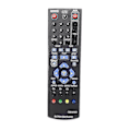 Miniatyrbillede 1 af 3: Akb73615801 Til Lg Blu-ray DVD-afspiller Bd Fjernbetjening Bp220 Bp320 Bp125 (AM4)