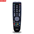 Pikkukuva 3 / 5: TV-kaukosäädin Grundig RC-YC1, RC-GD1, RC-23, RC-Y1 malleille