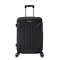 Medelstor resväska 4 hjul 65cm Styv - Robot - Trolley ADC-FY-