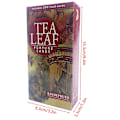 Pikkukuva 5 / 5: Teeblads Fortune Card Tarot Oracle -korttipeli Perhepeli Lautapeli Kohtalon Ennustus (FMY)-X42- Multicolor